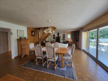 Maison a vendre Spézet 29540 Finistère 171 m2 6 pièces 210540 euros