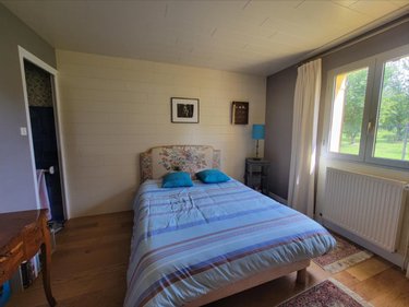 Maison a vendre Spézet 29540 Finistère 171 m2 6 pièces 210540 euros