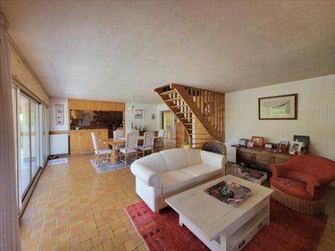 Maison a vendre Spézet 29540 Finistère 171 m2 6 pièces 210540 euros