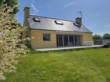 Maison a vendre Spézet 29540 Finistère 171 m2 6 pièces 210540 euros