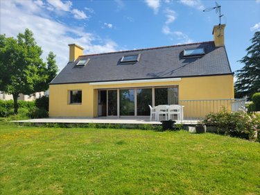 Maison a vendre Spézet 29540 Finistère 171 m2 6 pièces 210540 euros