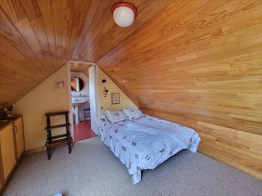 Maison a vendre Spézet 29540 Finistère 171 m2 6 pièces 210540 euros