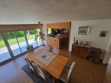 Maison a vendre Spézet 29540 Finistère 171 m2 6 pièces 210540 euros