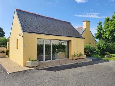 Maison a vendre Spézet 29540 Finistère 171 m2 6 pièces 210540 euros