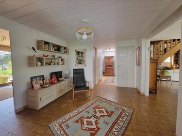 Maison a vendre Spézet 29540 Finistère 171 m2 6 pièces 210540 euros