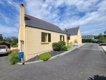 Maison a vendre Spézet 29540 Finistère 171 m2 6 pièces 210540 euros