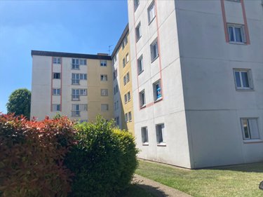 Appartement a vendre Elbeuf 76500 Seine-Maritime 84 m2 3 pièces 87900 euros