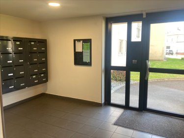 Appartement a vendre Elbeuf 76500 Seine-Maritime 84 m2 3 pièces 87900 euros