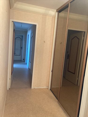Appartement a vendre Elbeuf 76500 Seine-Maritime 84 m2 3 pièces 87900 euros