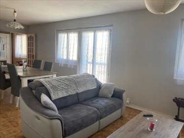 Appartement a vendre Elbeuf 76500 Seine-Maritime 84 m2 3 pièces 87900 euros