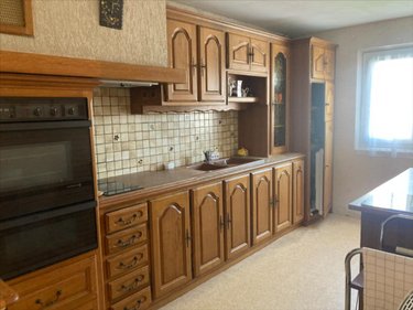 Appartement a vendre Elbeuf 76500 Seine-Maritime 84 m2 3 pièces 91000 euros