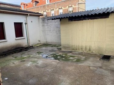 Maison a vendre Le Petit-Quevilly 76140 Seine-Maritime 84 m2 4 pièces 147000 euros