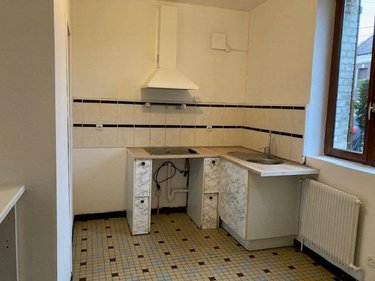 Maison a vendre Le Petit-Quevilly 76140 Seine-Maritime 84 m2 4 pièces 147000 euros