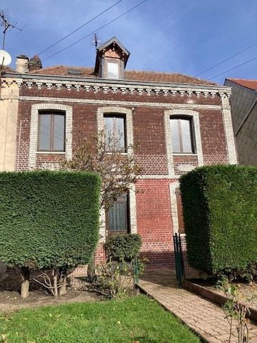 Maison a vendre Le Petit-Quevilly 76140 Seine-Maritime 84 m2 4 pièces 147000 euros