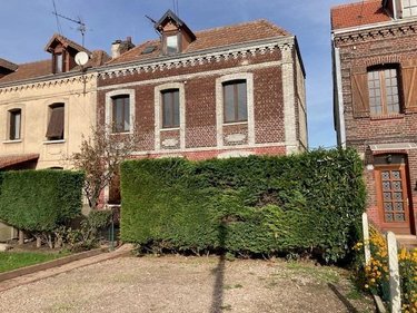 Maison a vendre Le Petit-Quevilly 76140 Seine-Maritime 84 m2 4 pièces 147000 euros