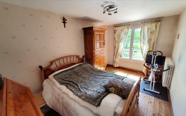 Maison a vendre Villers-Bocage 14310 Calvados 151 m2 6 pièces 498750 euros