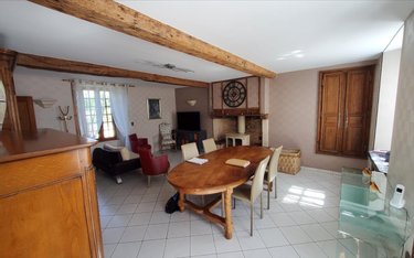Maison a vendre Villers-Bocage 14310 Calvados 151 m2 6 pièces 498750 euros