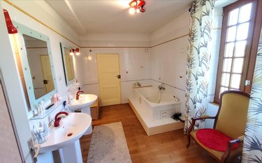 Maison a vendre Villers-Bocage 14310 Calvados 151 m2 6 pièces 498750 euros