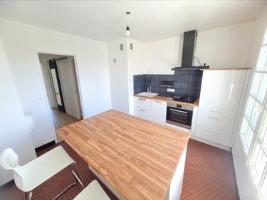 Location appartement Tours 37000 Indre-et-Loire 63 m2 2 pièces 700 euros