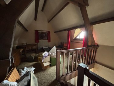 Maison a vendre Amfreville-sous-les-Monts 27380 Eure 110 m2 4 pièces 168000 euros