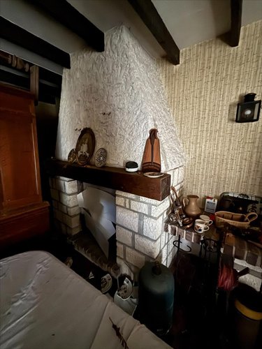 Maison a vendre Amfreville-sous-les-Monts 27380 Eure 110 m2 4 pièces 168000 euros