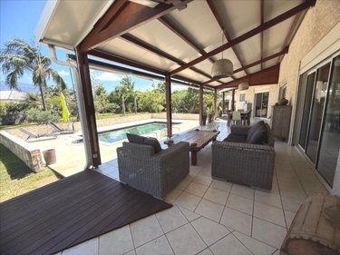 Maison a vendre Saint-Pierre 97410 Réunion 188 m2 5 pièces 828000 euros