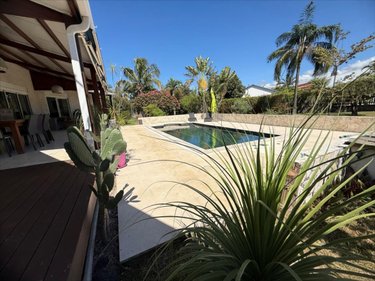 Maison a vendre Saint-Pierre 97410 Réunion 188 m2 5 pièces 828000 euros