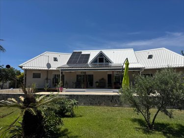 Maison a vendre Saint-Pierre 97410 Réunion 188 m2 5 pièces 828000 euros