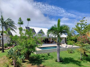 Maison a vendre Saint-Pierre 97410 Réunion 206 m2 5 pièces 828000 euros