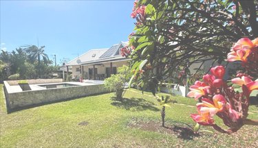 Maison a vendre Saint-Pierre 97410 Réunion 188 m2 5 pièces 828000 euros