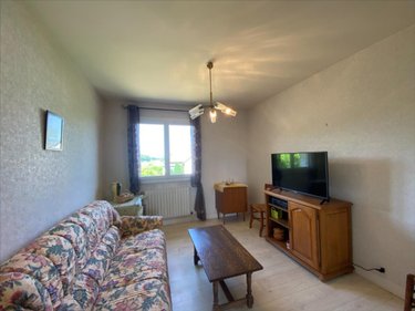 Maison a vendre Glénat 15150 Cantal 100 m2 5 pièces 106000 euros