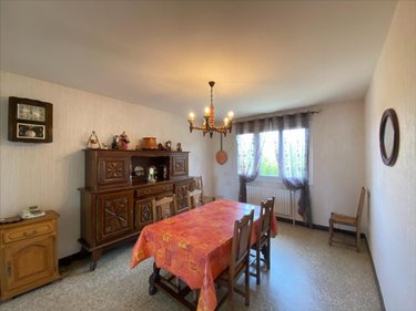 Maison a vendre Glénat 15150 Cantal 100 m2 5 pièces 106000 euros