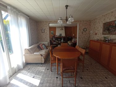 Maison a vendre Clécy 14570 Calvados 112 m2 5 pièces 126700 euros