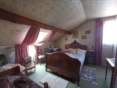 Maison a vendre Clécy 14570 Calvados 112 m2 5 pièces 126700 euros