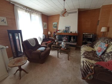 Maison a vendre Clécy 14570 Calvados 112 m2 5 pièces 126700 euros