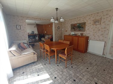Maison a vendre Clécy 14570 Calvados 112 m2 5 pièces 126700 euros
