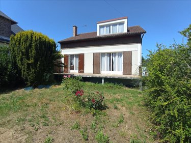 Maison a vendre Clécy 14570 Calvados 112 m2 5 pièces 126700 euros