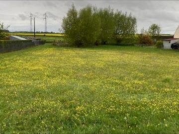 Terrain a batir a vendre Meung-sur-Loire 45130 Loiret 8863 m2  85000 euros