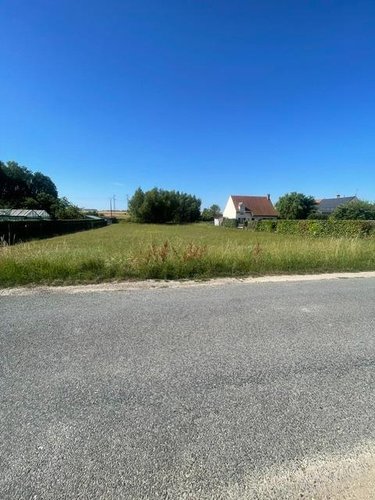 Terrain a batir a vendre Meung-sur-Loire 45130 Loiret 8863 m2  85000 euros