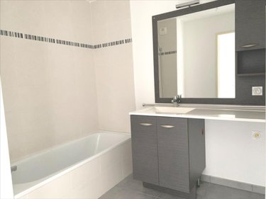 Appartement a vendre Gex 01170 Ain 69 m2 3 pièces 340000 euros