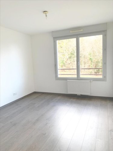 Appartement a vendre Gex 01170 Ain 69 m2 3 pièces 340000 euros