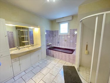 Maison a vendre Saint-Xandre 17138 Charente-Maritime 138 m2 5 pièces 322400 euros