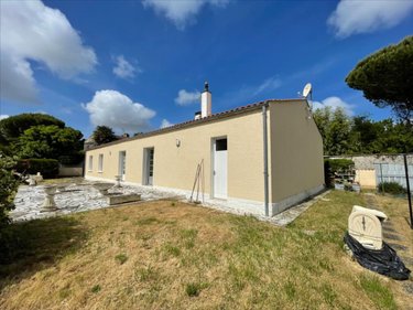 Maison a vendre Saint-Xandre 17138 Charente-Maritime 138 m2 5 pièces 322400 euros