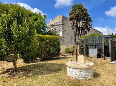 Maison a vendre Saint-Xandre 17138 Charente-Maritime 138 m2 5 pièces 322400 euros