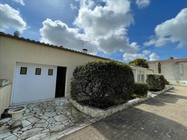 Maison a vendre Saint-Xandre 17138 Charente-Maritime 138 m2 5 pièces 322400 euros