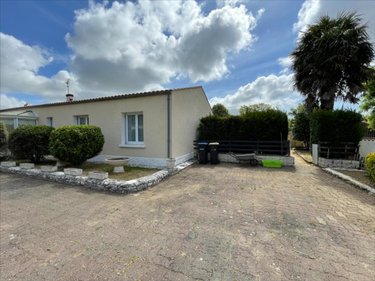 Maison a vendre Saint-Xandre 17138 Charente-Maritime 138 m2 5 pièces 322400 euros