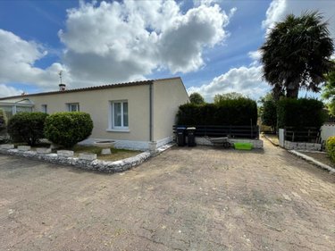 Maison a vendre Saint-Xandre 17138 Charente-Maritime 138 m2 5 pièces 364000 euros
