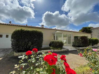 Maison a vendre Saint-Xandre 17138 Charente-Maritime 138 m2 5 pièces 322400 euros