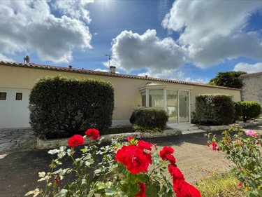 Maison a vendre Saint-Xandre 17138 Charente-Maritime 138 m2 5 pièces 343200 euros