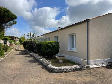 Maison a vendre Saint-Xandre 17138 Charente-Maritime 138 m2 5 pièces 364000 euros